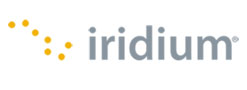 logo iridium indonesia